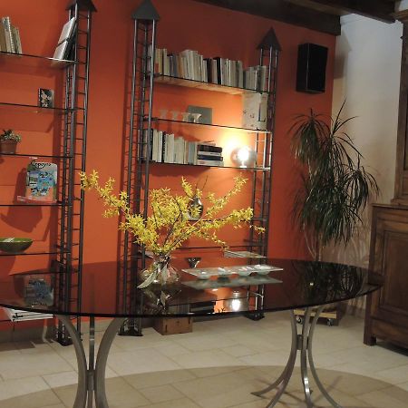 Villa Touloumo Mayrac Exteriér fotografie