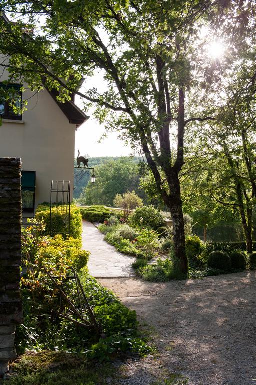 Villa Touloumo Mayrac Exteriér fotografie
