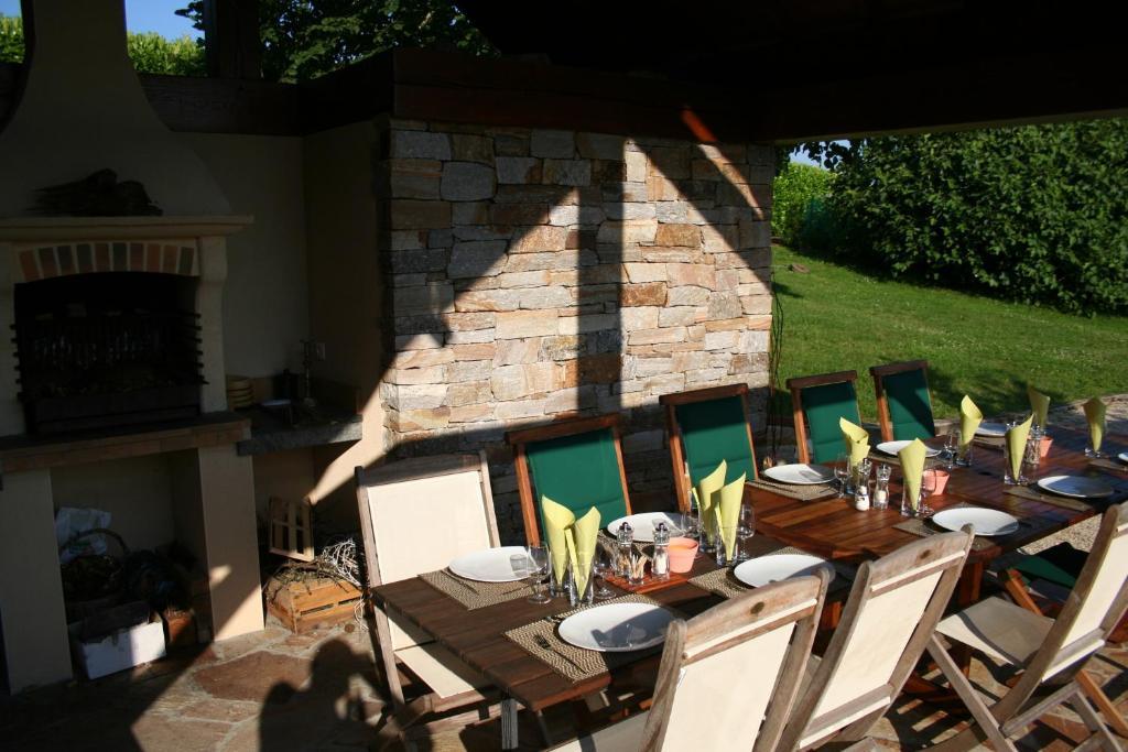 Villa Touloumo Mayrac Exteriér fotografie