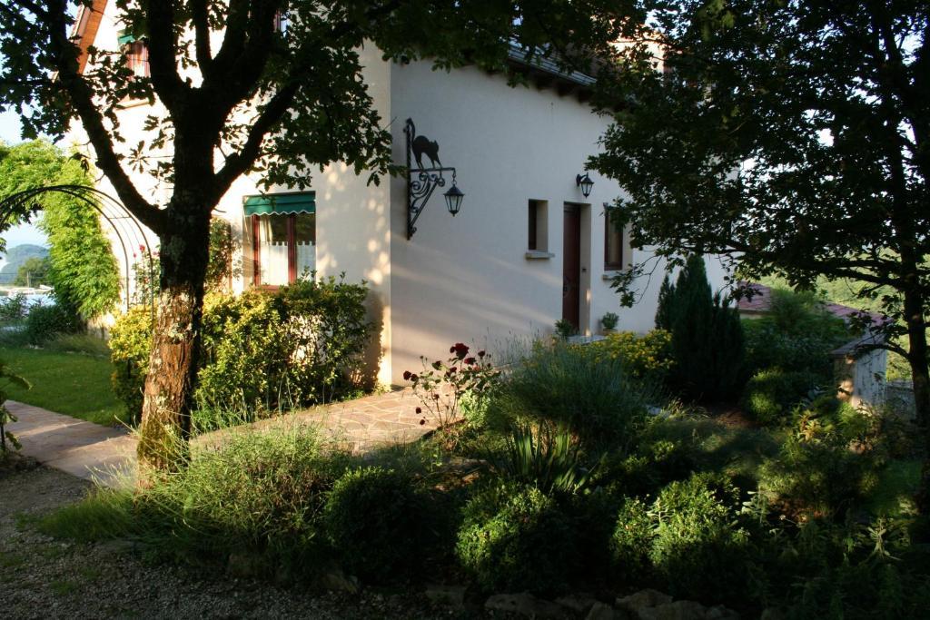 Villa Touloumo Mayrac Exteriér fotografie