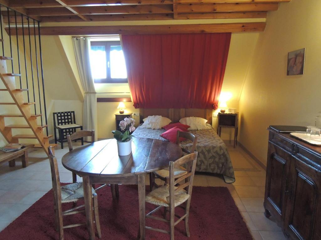 Villa Touloumo Mayrac Exteriér fotografie